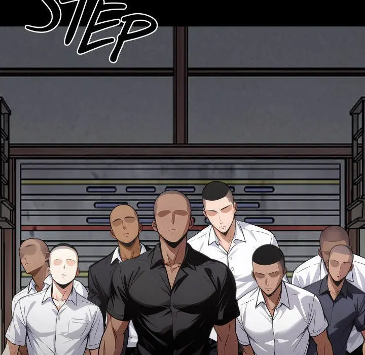 Gangster x Office Lady Episode 20 - Page 54