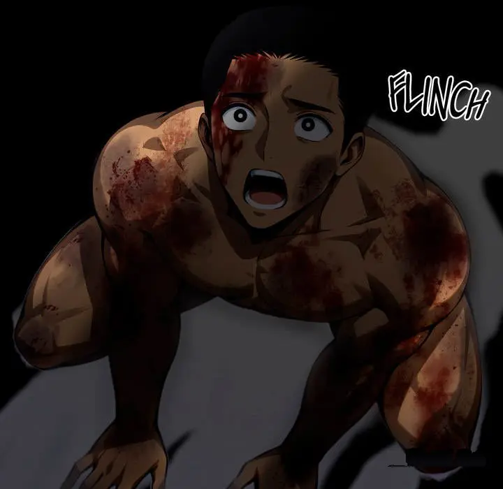 Gangster x Office Lady Episode 20 - Page 57