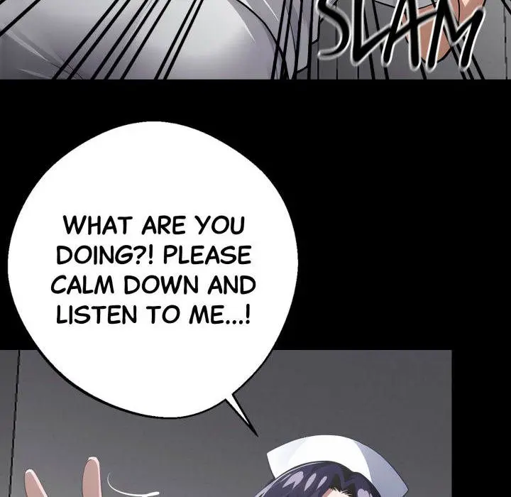 Gangster x Office Lady Episode 20 - Page 6