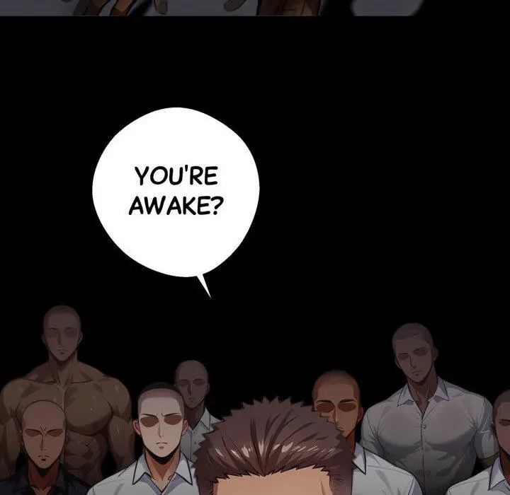 Gangster x Office Lady Episode 20 - Page 58