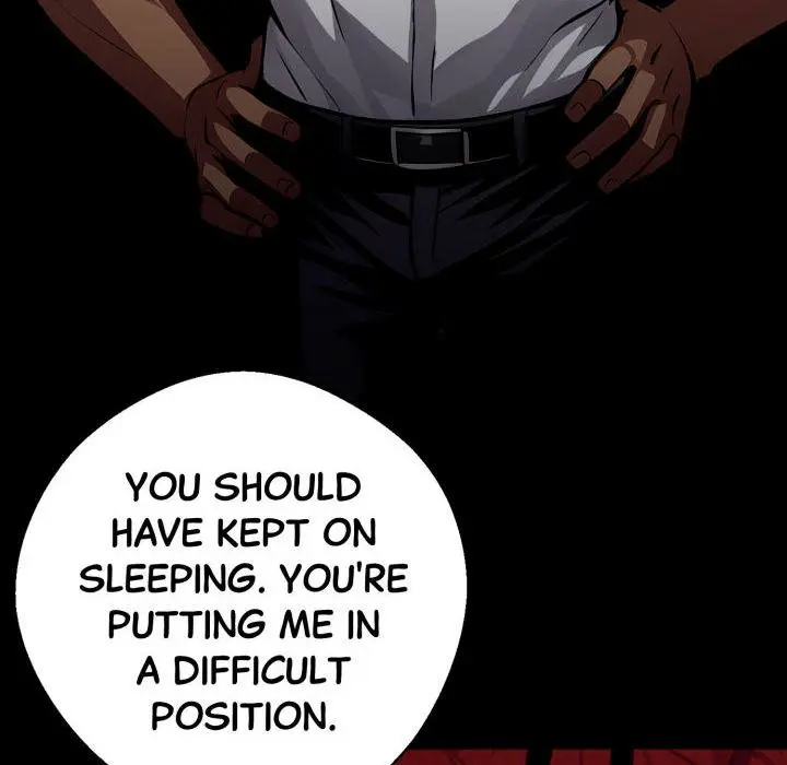 Gangster x Office Lady Episode 20 - Page 60