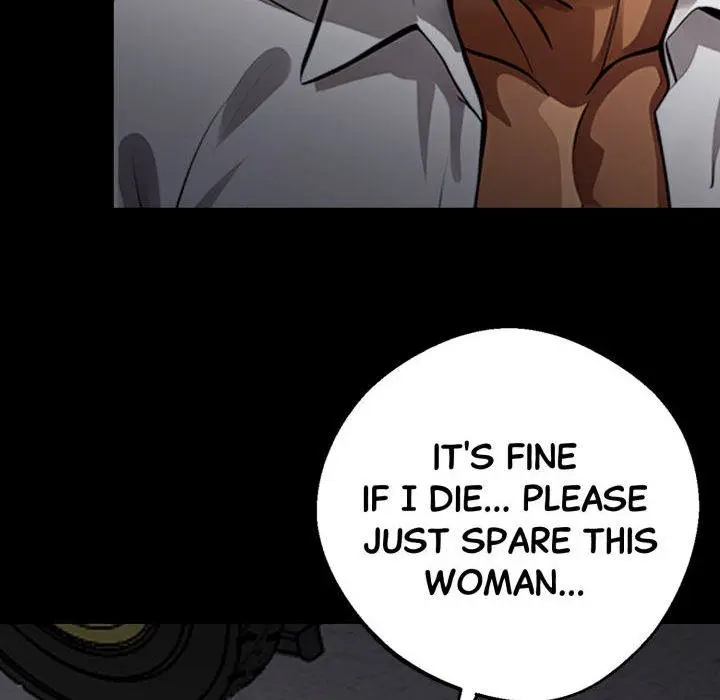 Gangster x Office Lady Episode 20 - Page 62