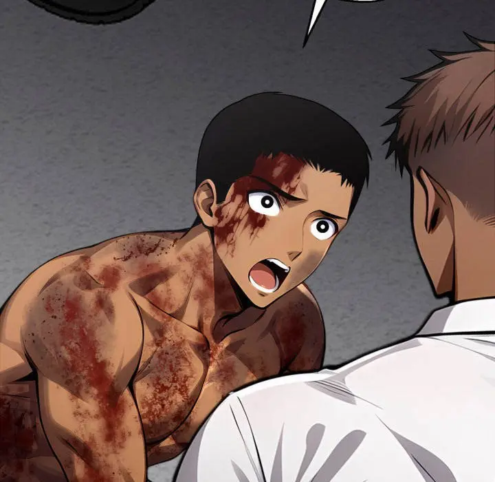 Gangster x Office Lady Episode 20 - Page 63