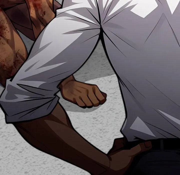 Gangster x Office Lady Episode 20 - Page 64
