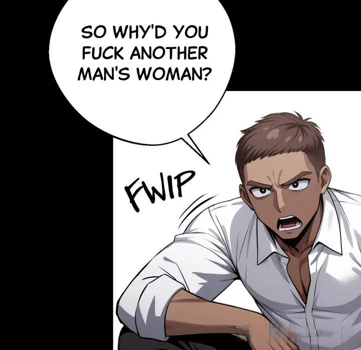 Gangster x Office Lady Episode 20 - Page 66