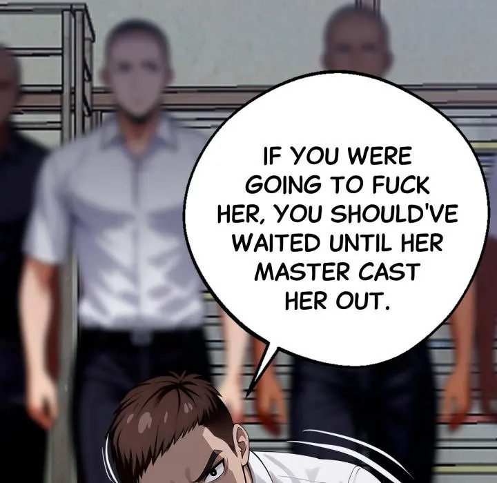 Gangster x Office Lady Episode 20 - Page 70