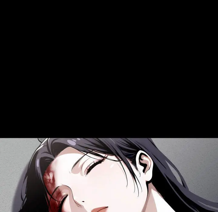 Gangster x Office Lady Episode 20 - Page 72