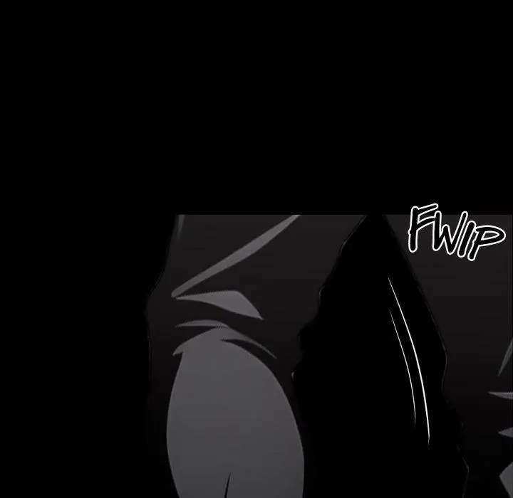 Gangster x Office Lady Episode 20 - Page 74