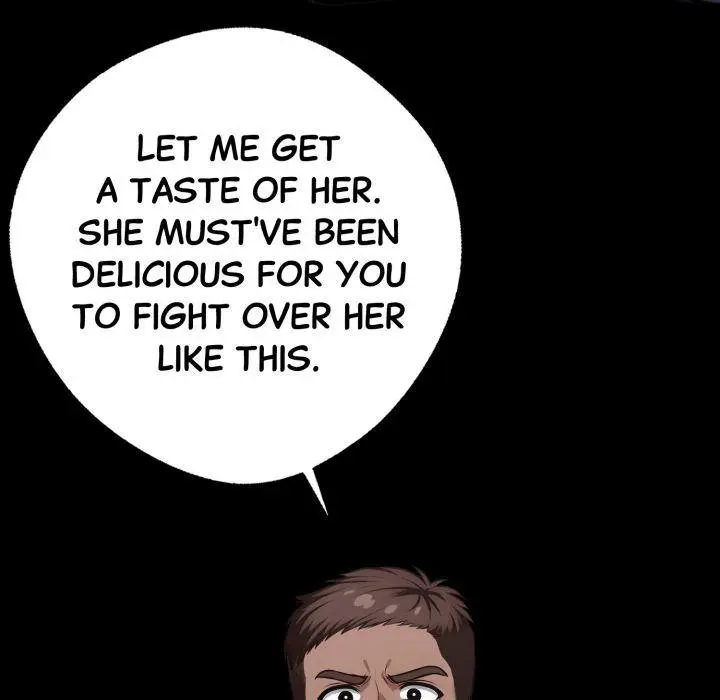 Gangster x Office Lady Episode 20 - Page 76