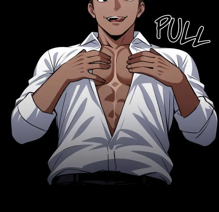 Gangster x Office Lady Episode 20 - Page 77