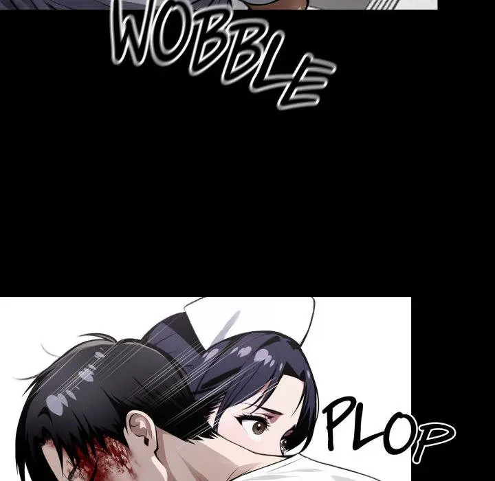 Gangster x Office Lady Episode 20 - Page 8