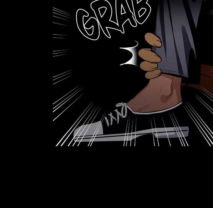 Gangster x Office Lady Episode 20 - Page 79