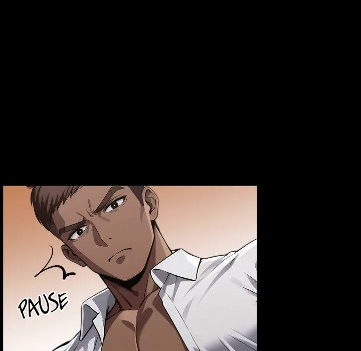 Gangster x Office Lady Episode 20 - Page 80