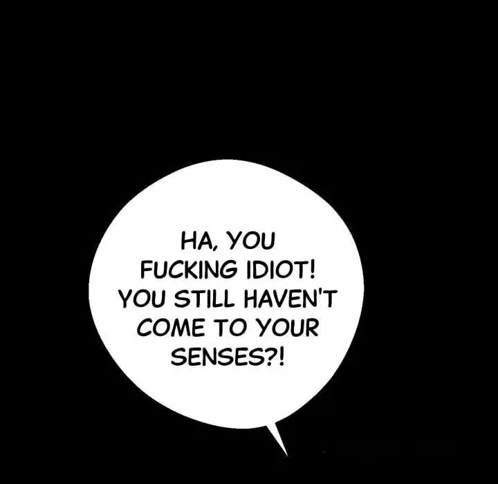 Gangster x Office Lady Episode 20 - Page 82