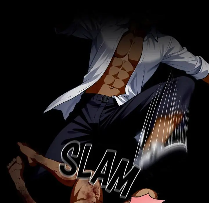 Gangster x Office Lady Episode 20 - Page 83