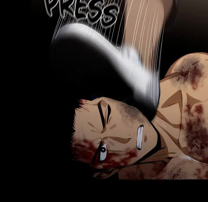 Gangster x Office Lady Episode 20 - Page 86