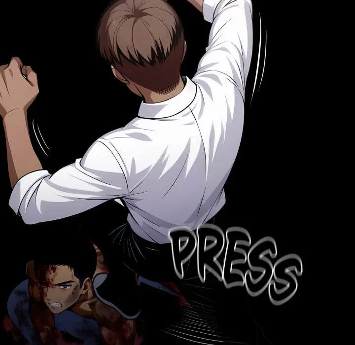 Gangster x Office Lady Episode 20 - Page 87