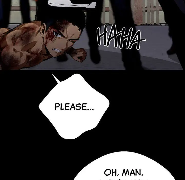 Gangster x Office Lady Episode 20 - Page 90