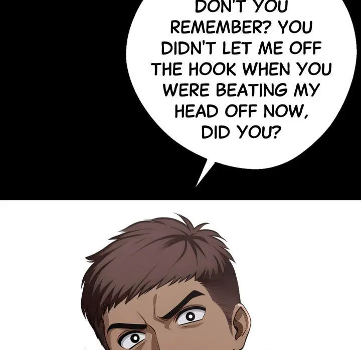 Gangster x Office Lady Episode 20 - Page 91