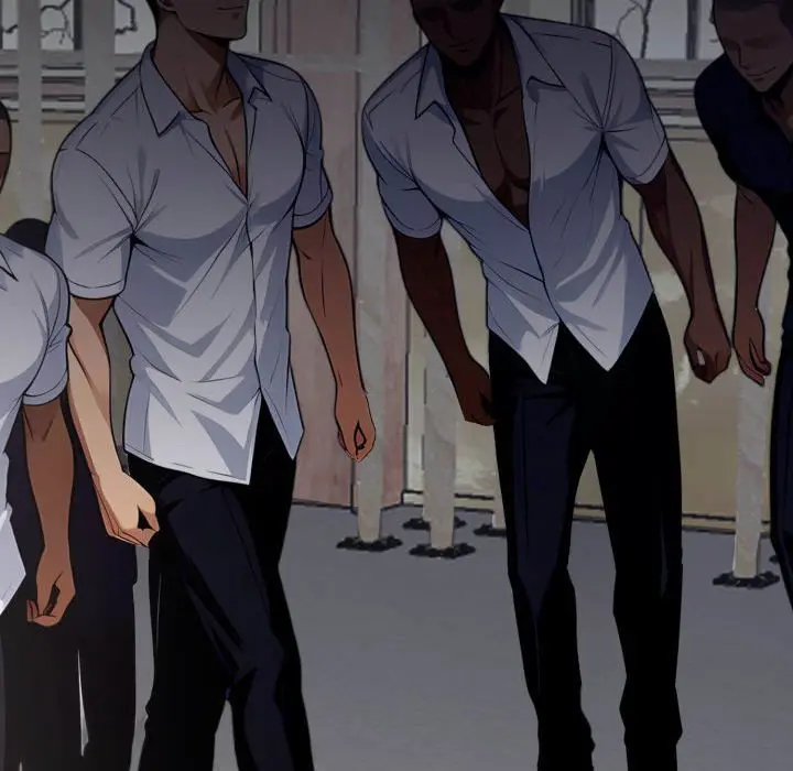 Gangster x Office Lady Episode 20 - Page 94