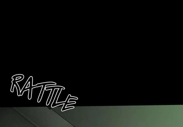 Gangster x Office Lady Episode 21 - Page 1