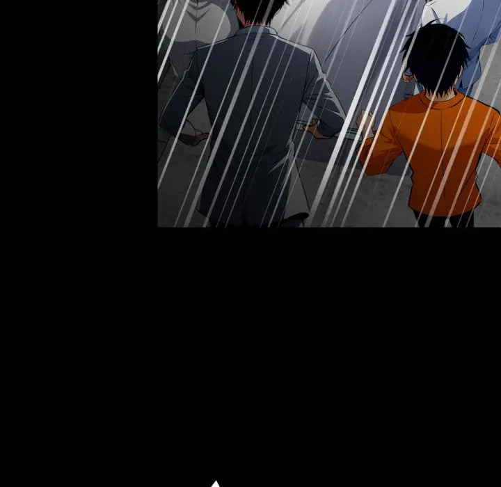 Gangster x Office Lady Episode 21 - Page 10