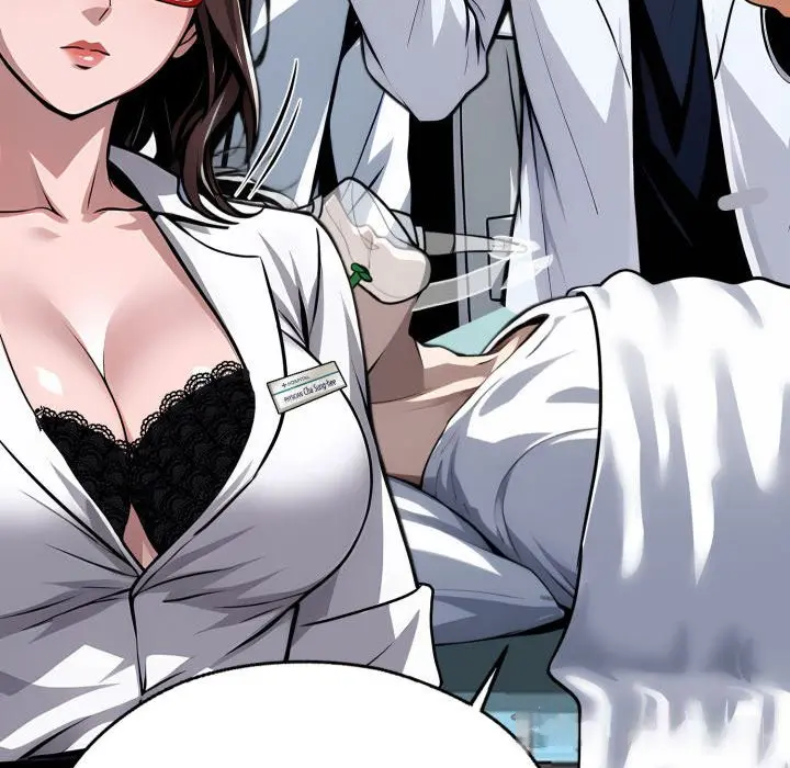 Gangster x Office Lady Episode 21 - Page 94
