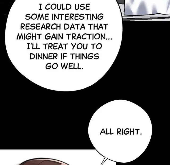 Gangster x Office Lady Episode 21 - Page 95