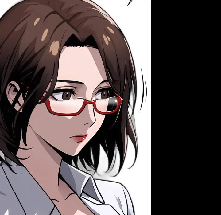 Gangster x Office Lady Episode 21 - Page 96