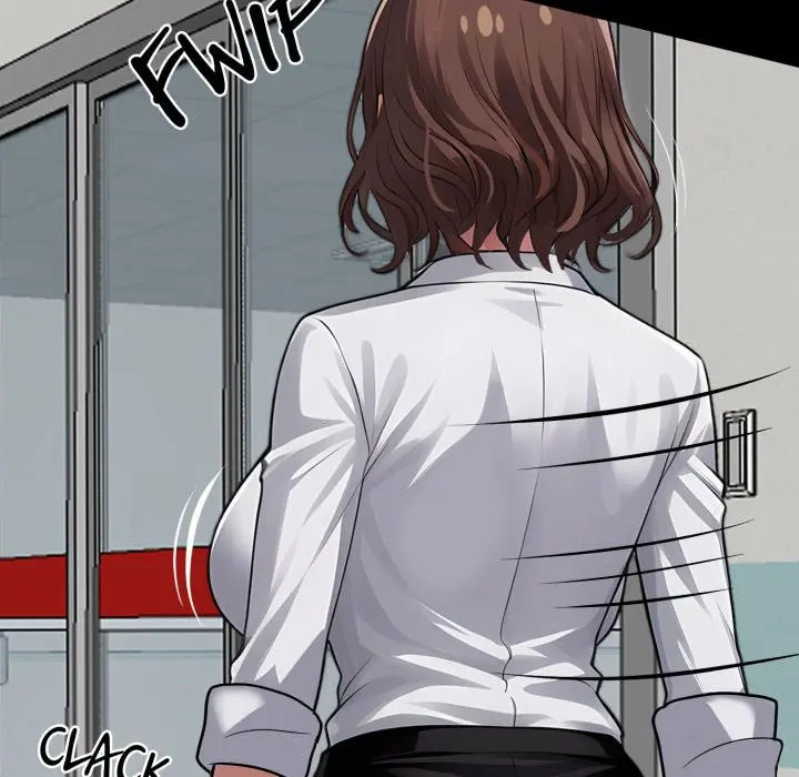 Gangster x Office Lady Episode 21 - Page 98