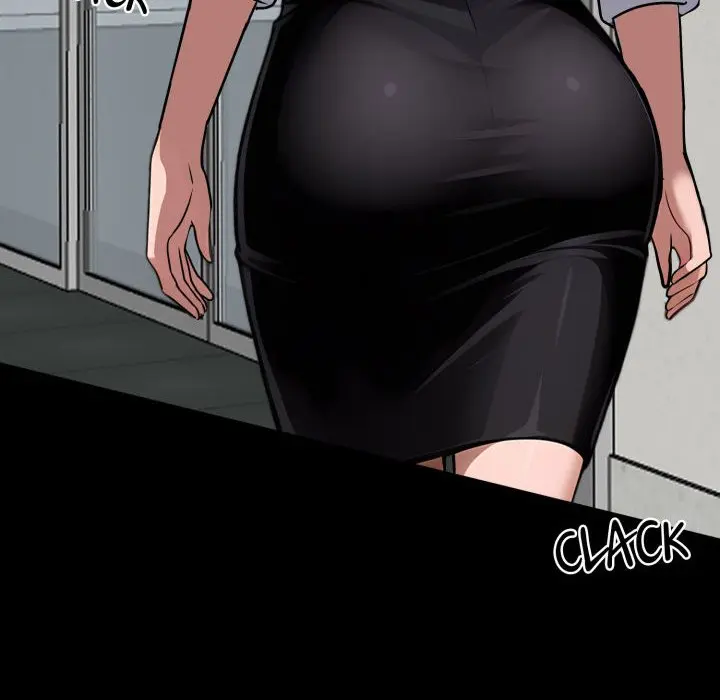 Gangster x Office Lady Episode 21 - Page 99
