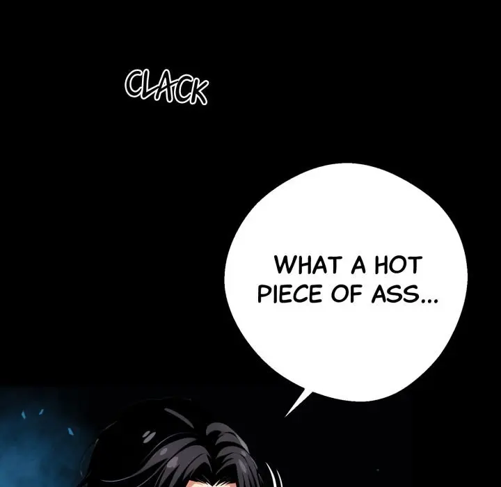 Gangster x Office Lady Episode 21 - Page 100