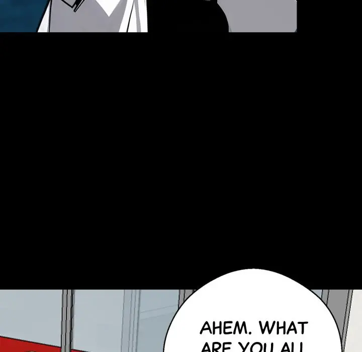 Gangster x Office Lady Episode 21 - Page 102