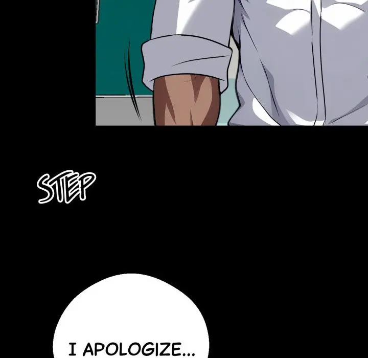 Gangster x Office Lady Episode 21 - Page 109