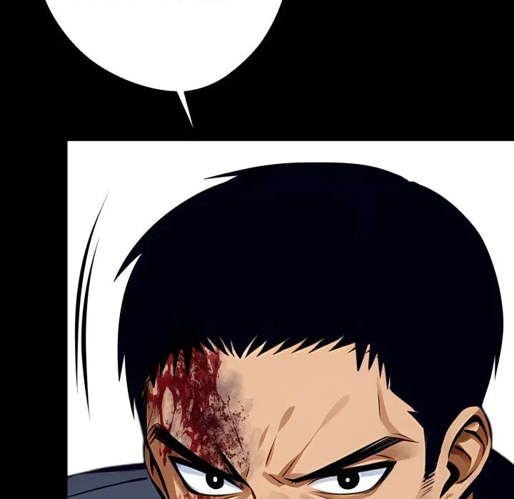 Gangster x Office Lady Episode 21 - Page 115
