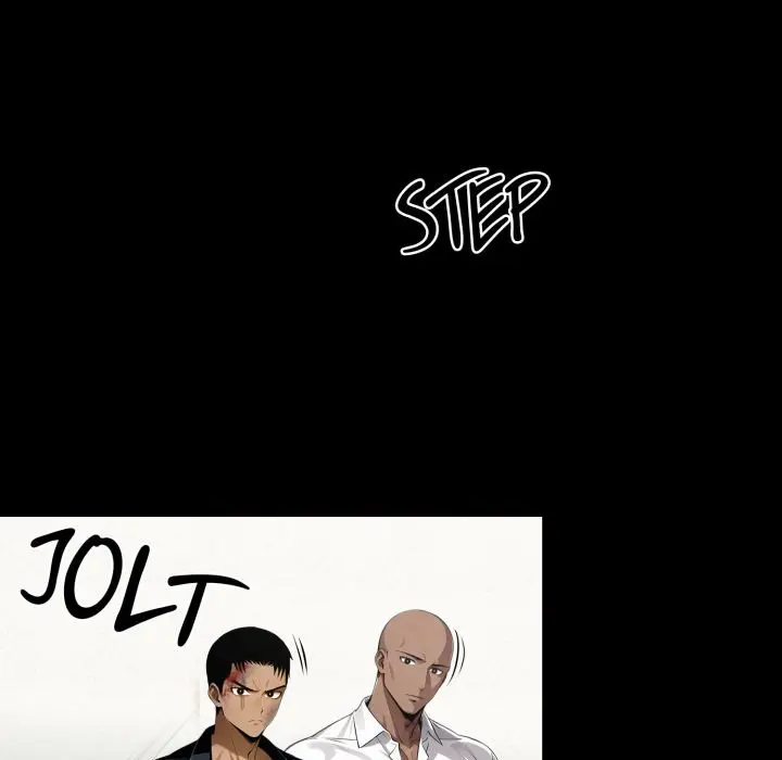 Gangster x Office Lady Episode 21 - Page 119