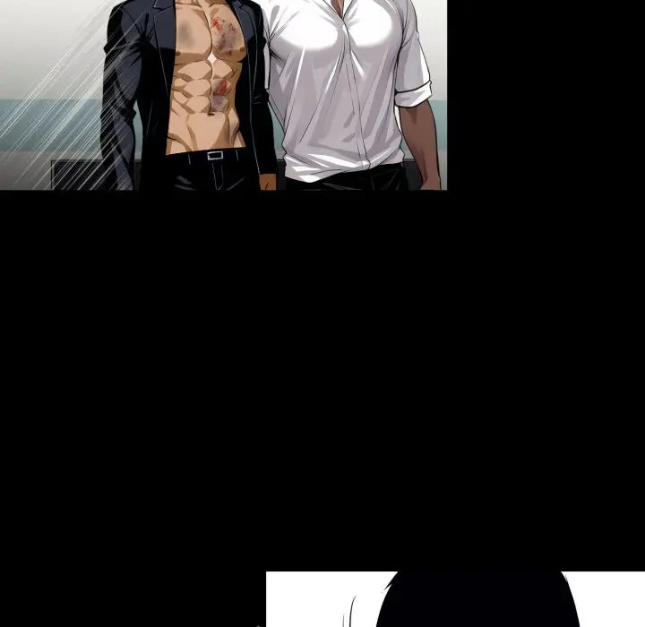 Gangster x Office Lady Episode 21 - Page 120