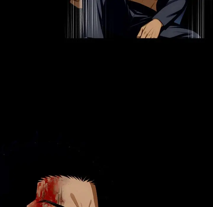 Gangster x Office Lady Episode 21 - Page 127