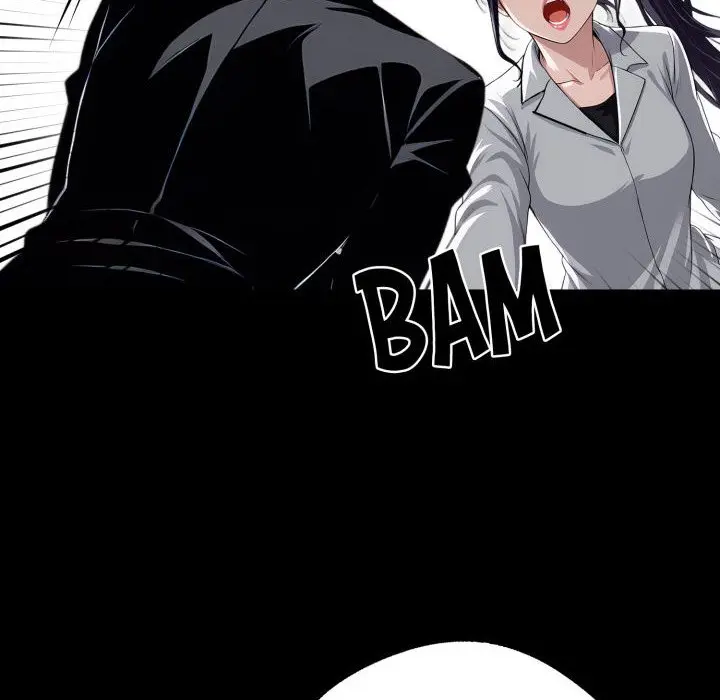Gangster x Office Lady Episode 21 - Page 14