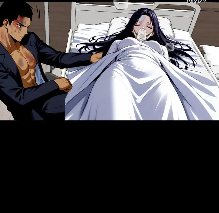 Gangster x Office Lady Episode 21 - Page 132