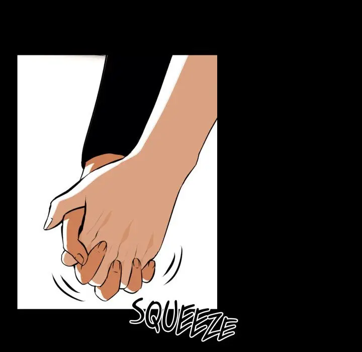 Gangster x Office Lady Episode 21 - Page 133