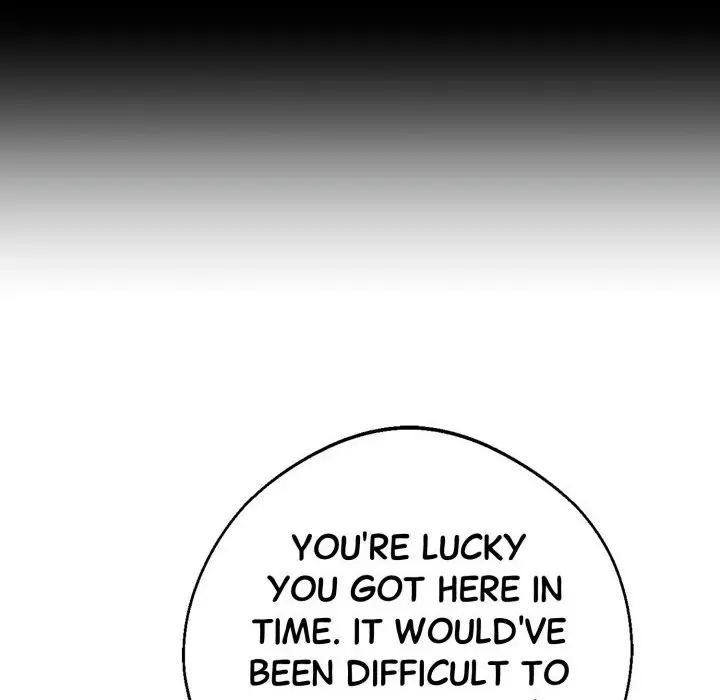 Gangster x Office Lady Episode 21 - Page 134