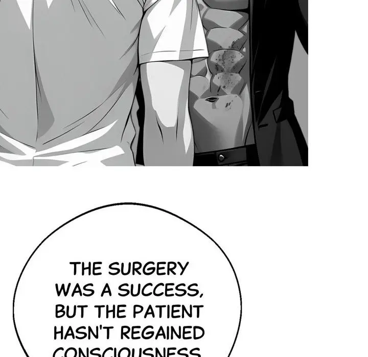 Gangster x Office Lady Episode 21 - Page 136