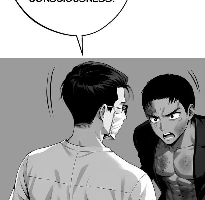 Gangster x Office Lady Episode 21 - Page 137