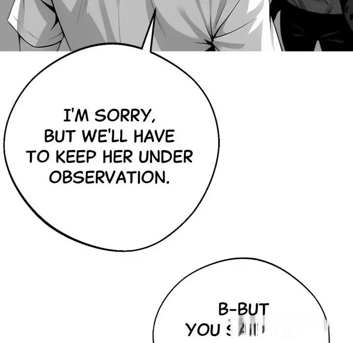 Gangster x Office Lady Episode 21 - Page 138