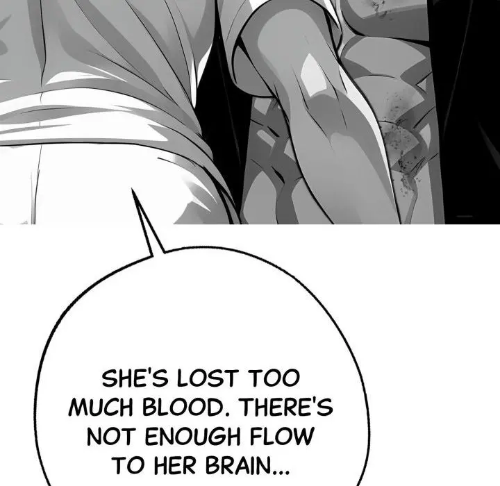 Gangster x Office Lady Episode 21 - Page 140