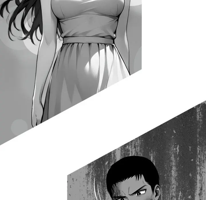 Gangster x Office Lady Episode 21 - Page 142