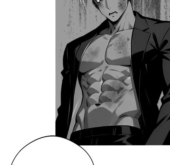 Gangster x Office Lady Episode 21 - Page 143