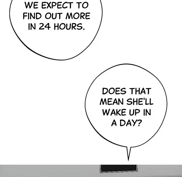 Gangster x Office Lady Episode 21 - Page 144