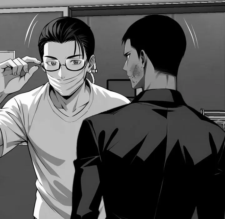 Gangster x Office Lady Episode 21 - Page 145